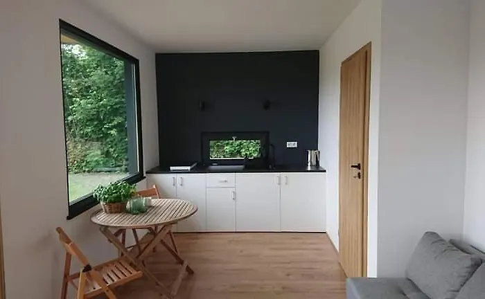 Domek Letniskowy Osieki 1